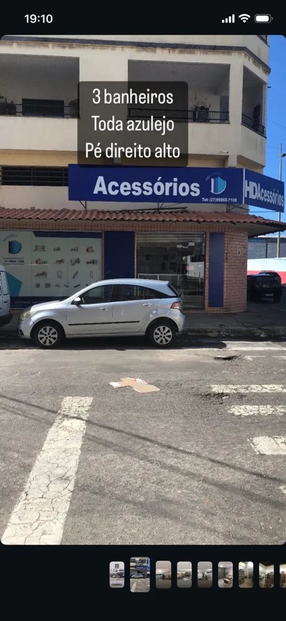 Aluguel de 2 lojas em Soteco - Vila Velha. - Foto 3