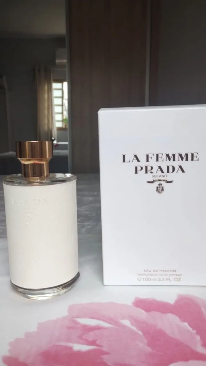 Perfume