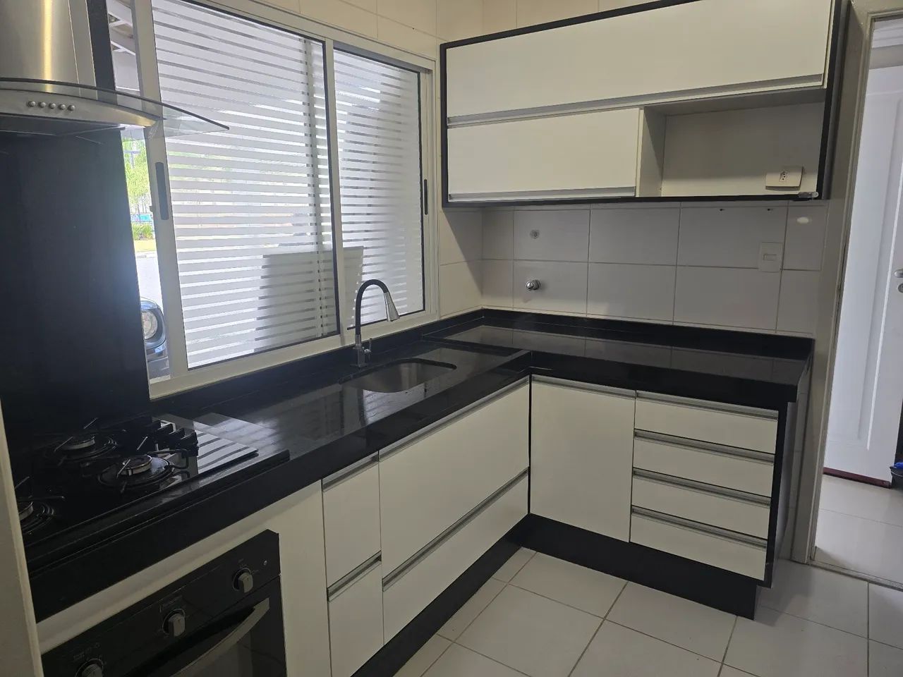 Foto - Jacareí - Condomínio Residence Club