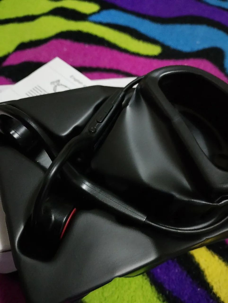 Fone de ouvido bluetooth  - Foto 5