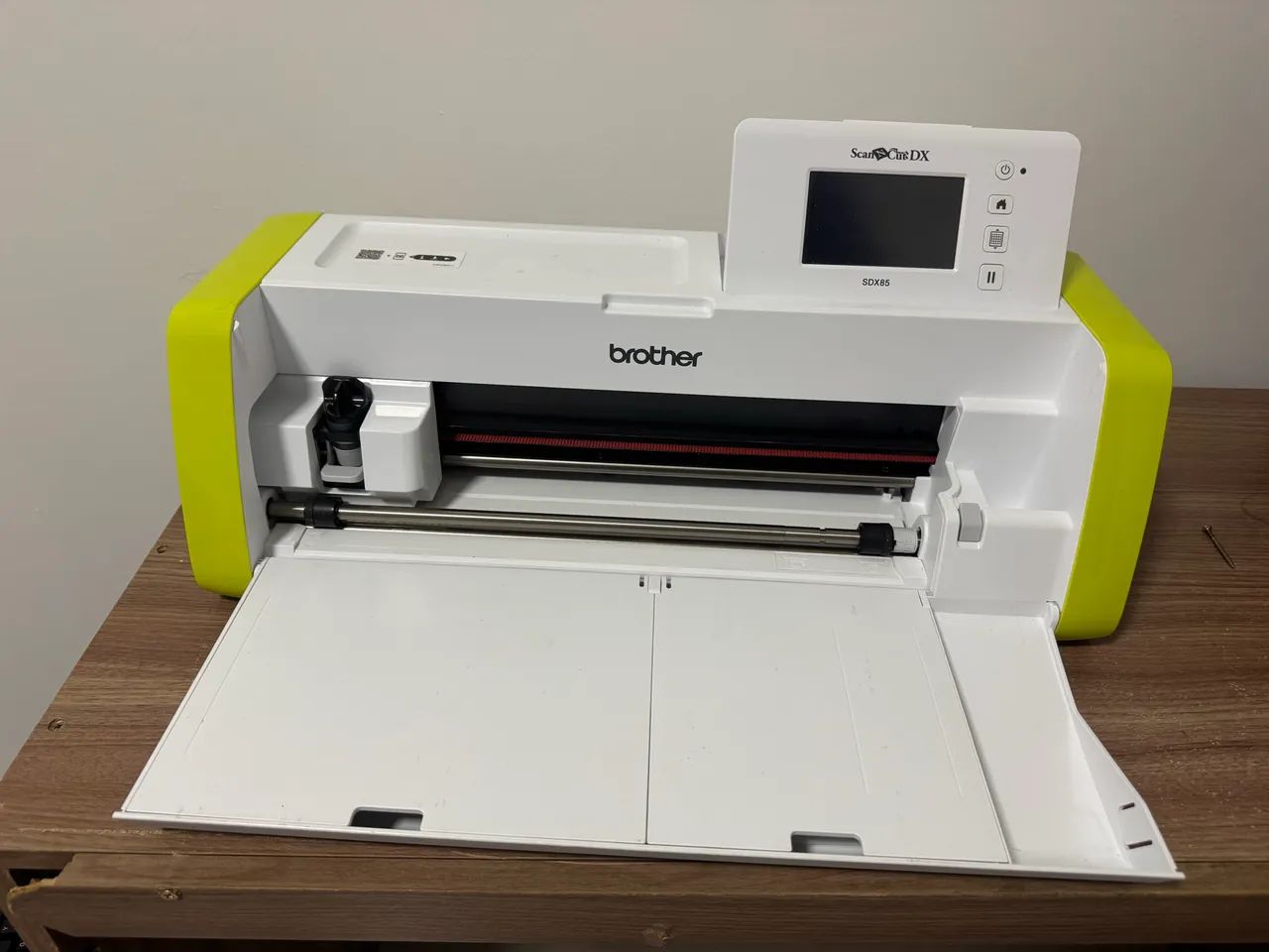 Máquina de corte Scancut - Foto 2
