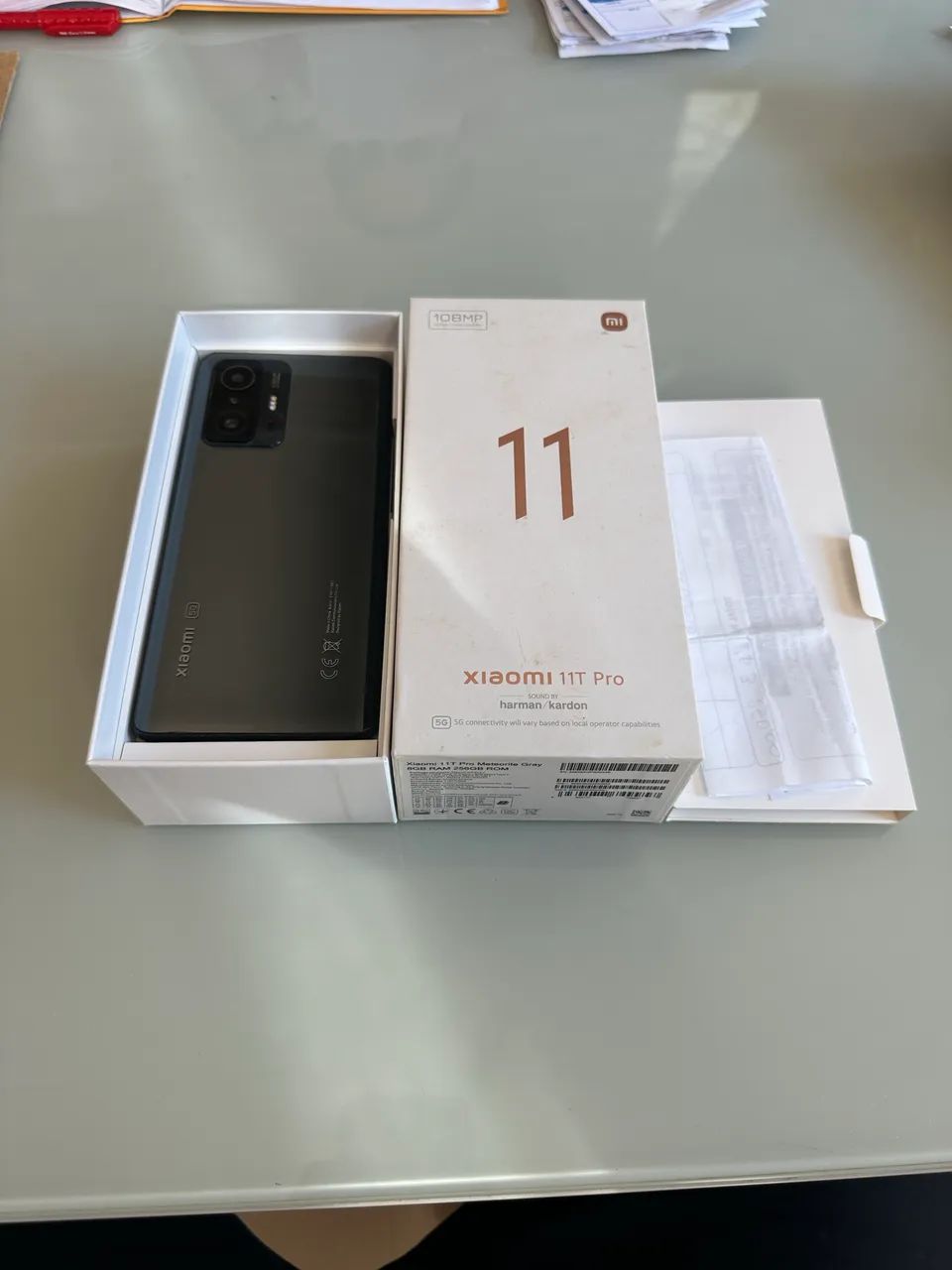Xiaomi mi11t pro 