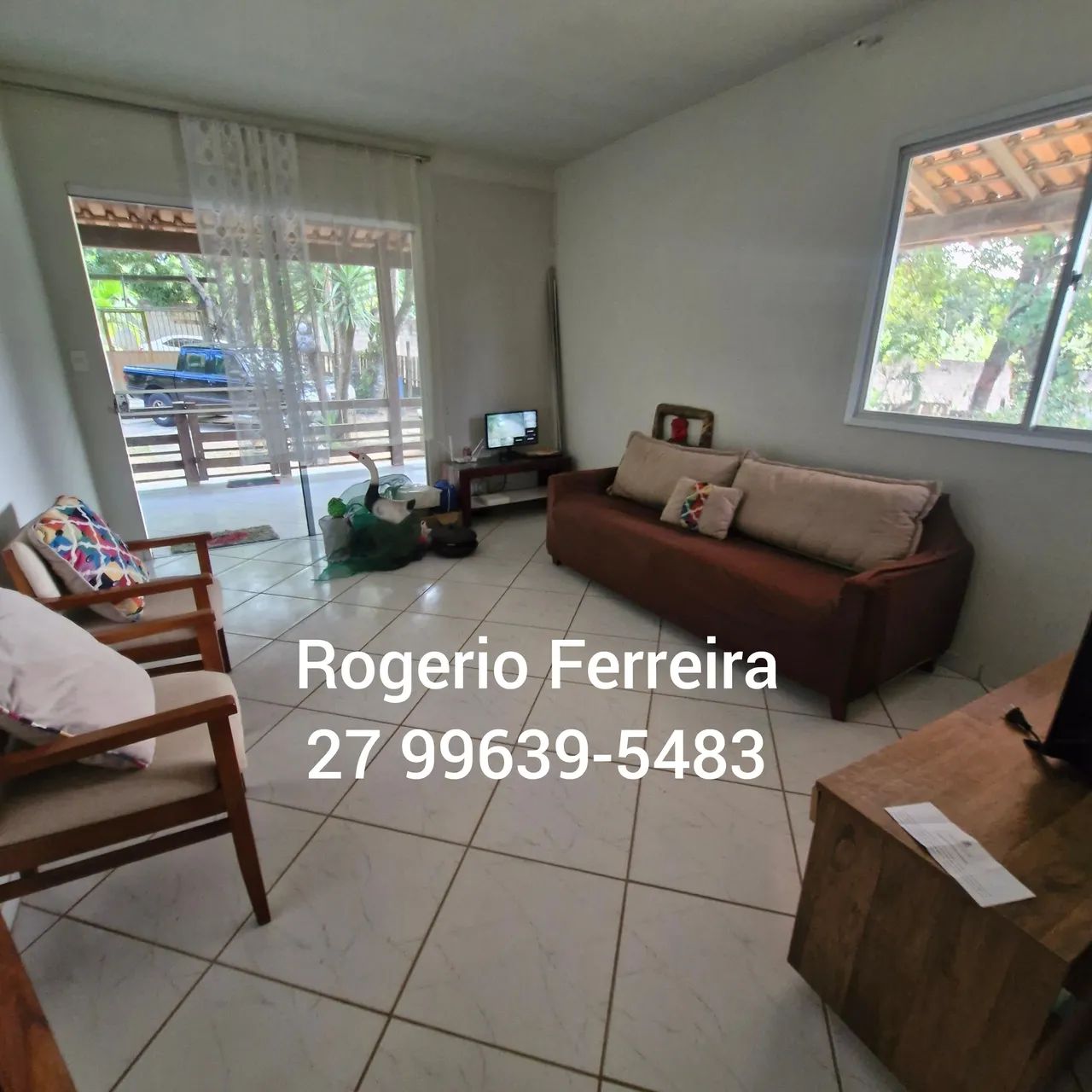 Excelente Chácara Retiro do Congo Ótima localização! - Foto 4