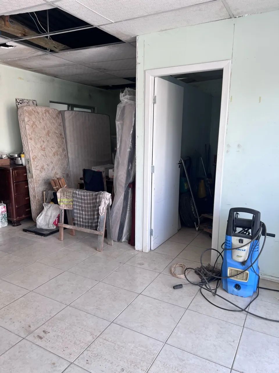Espaço Comercial no Bairro Saco Grande - Foto 3