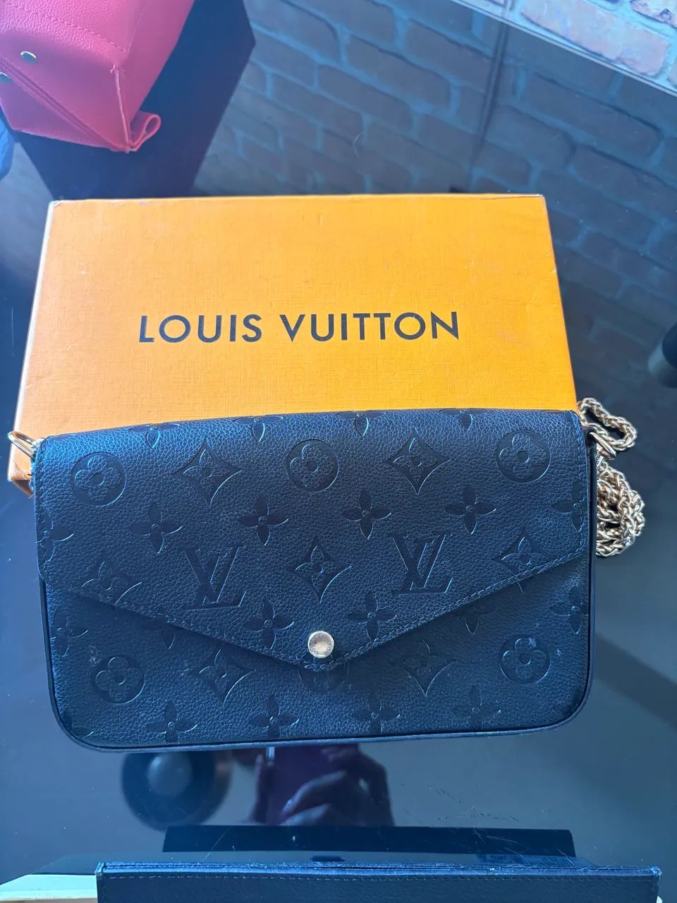 Bolsa louis vuitton  - Foto 5