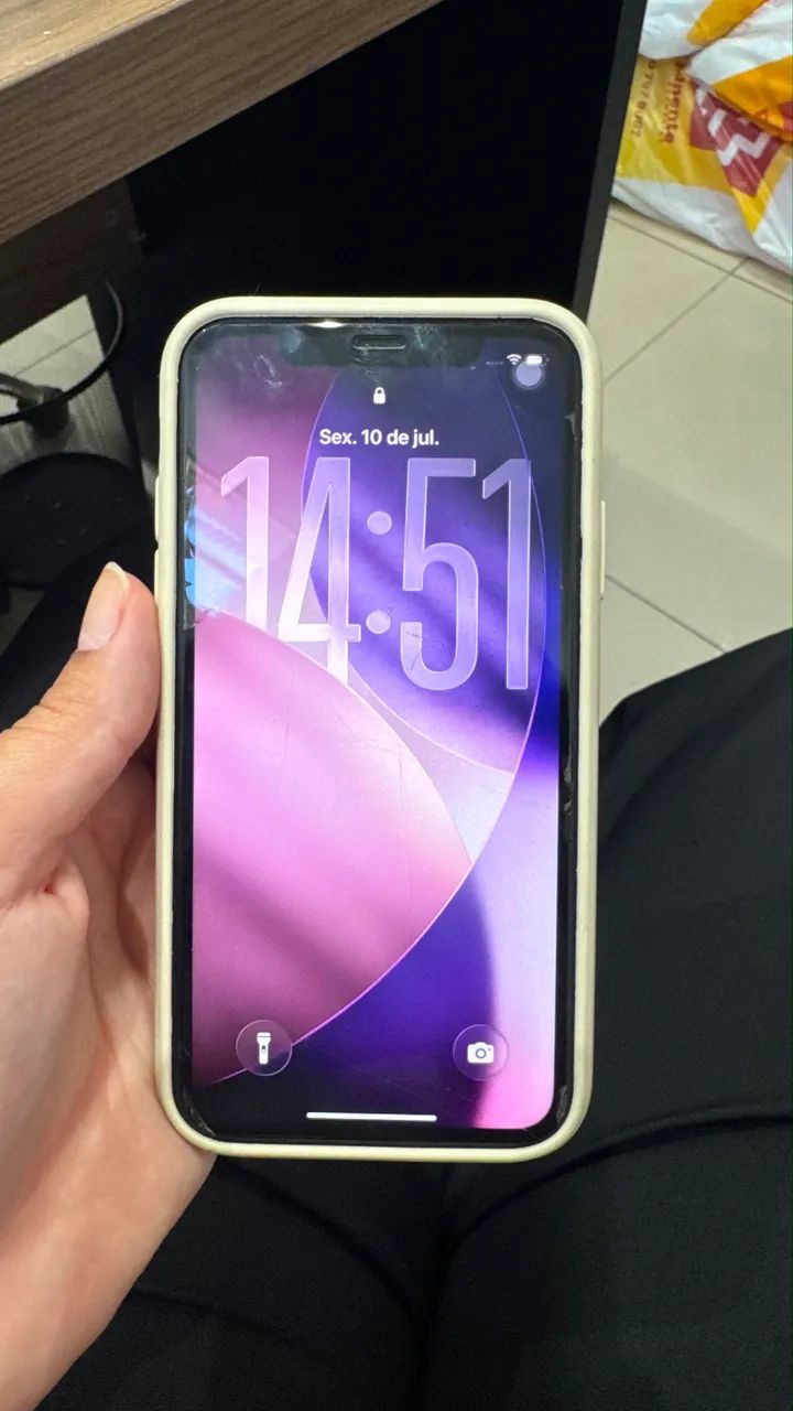 IPHONE 11 - Foto 2