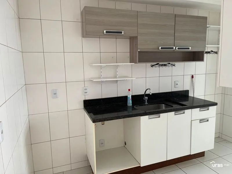 Apartamento, 98 m², 2 qts, 2 banh., 2 vagas, Setor Oeste - Foto 4