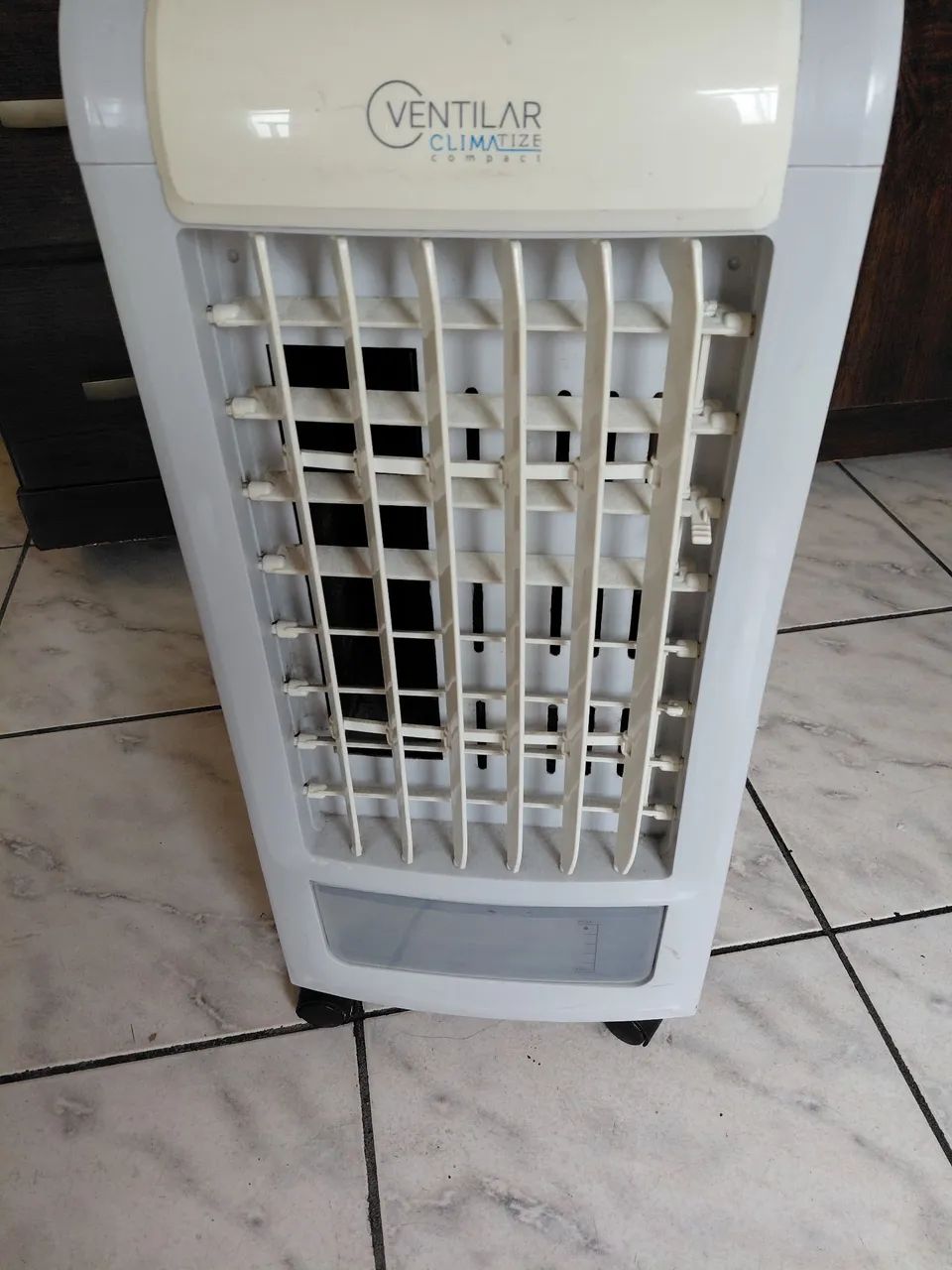 Vendo Climatizador - Foto 2