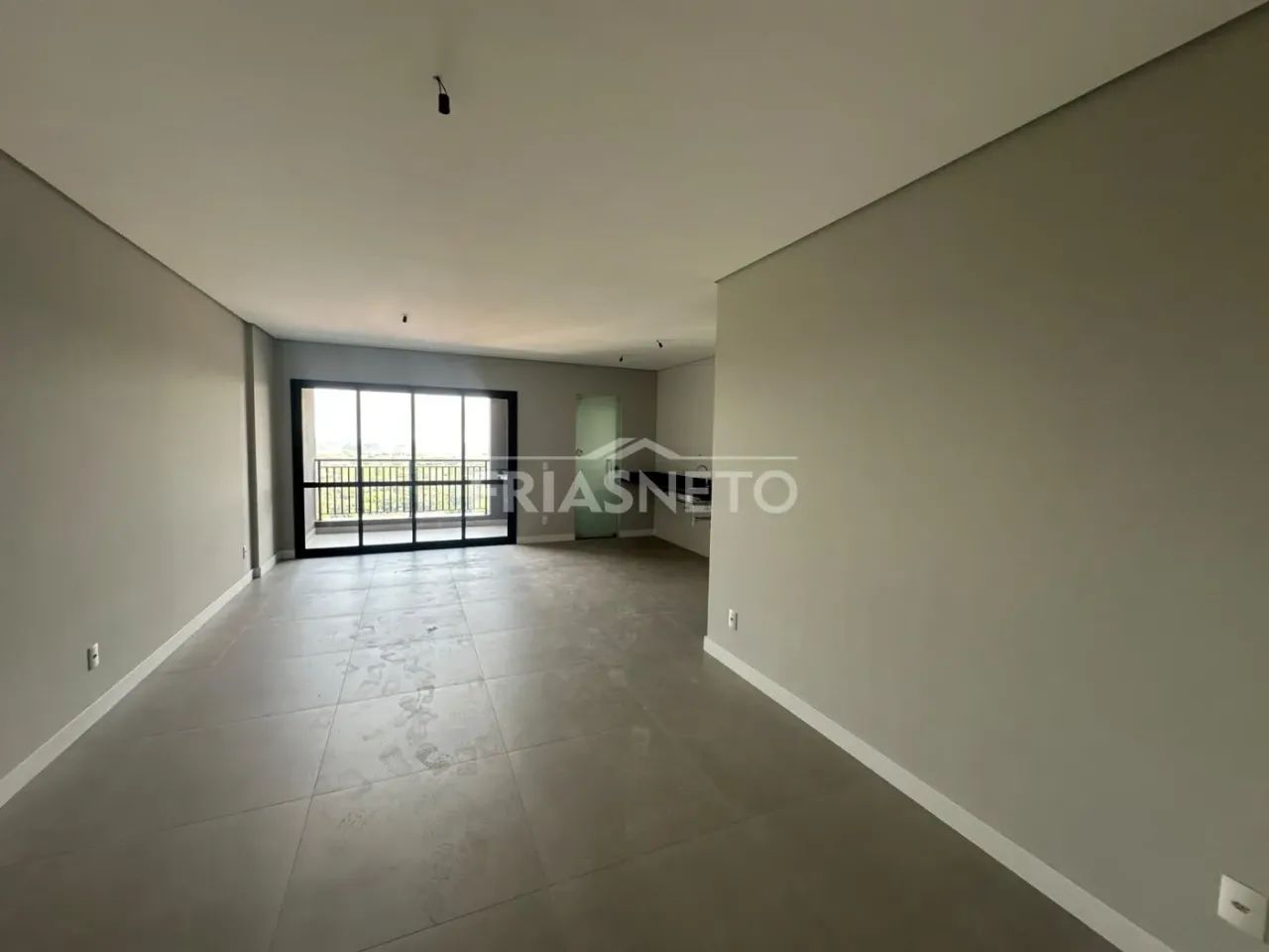Apartamento para locação no Edificio Moliani no Centro de Piracicaba - Foto 3