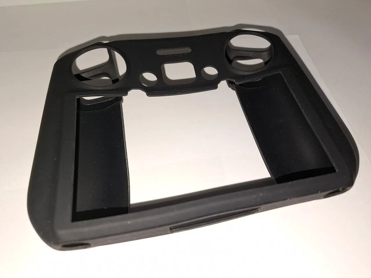 Case silicone para controle dji  rc2