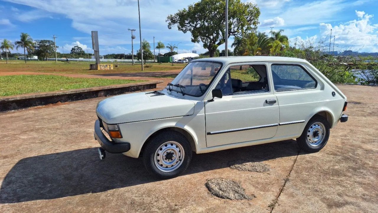 Fiat 147 C/ CL 1994