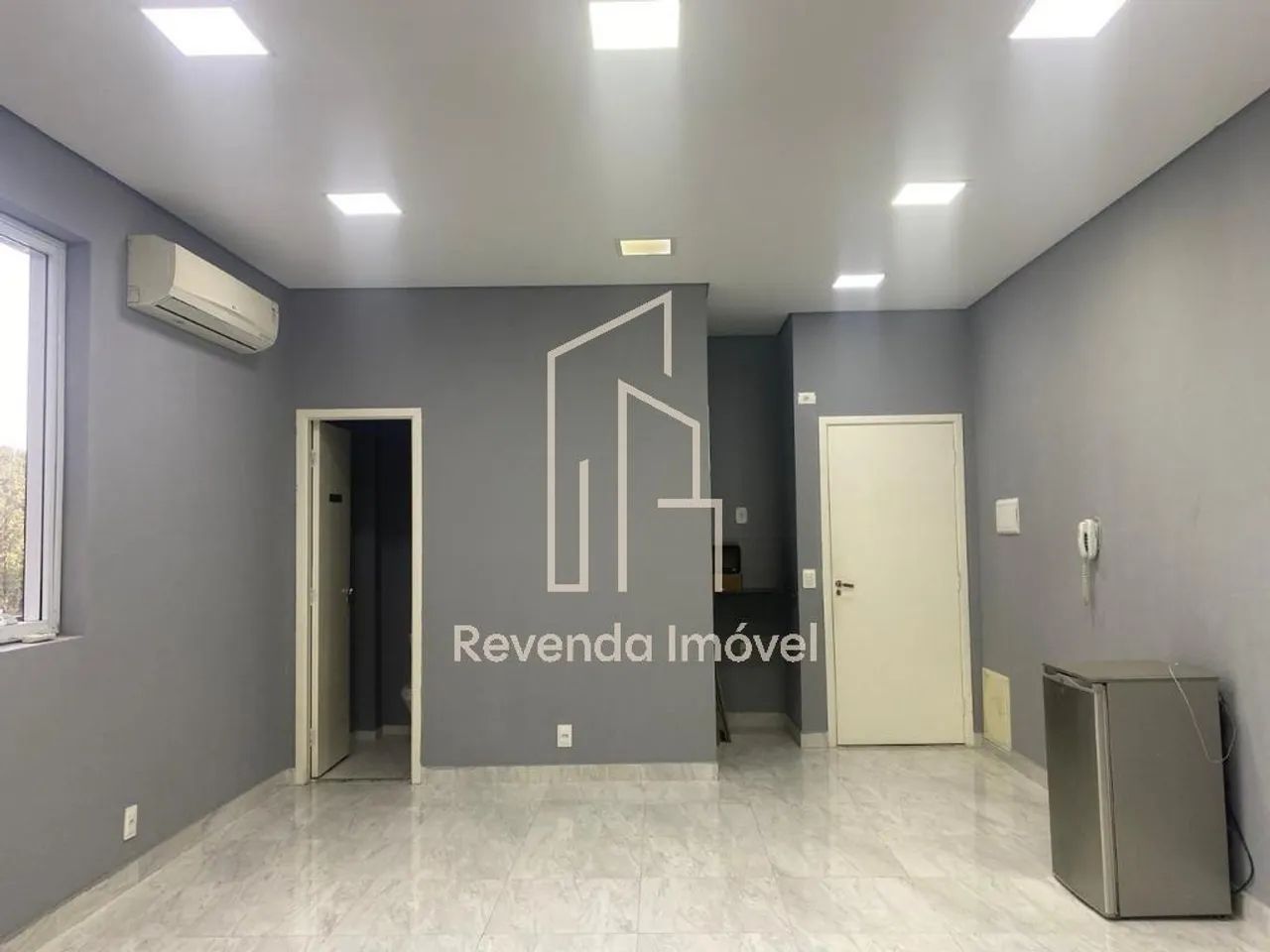 Sala comercial á venda no Tucuruvi, 38m² e 1 vaga de garagem - Foto 2
