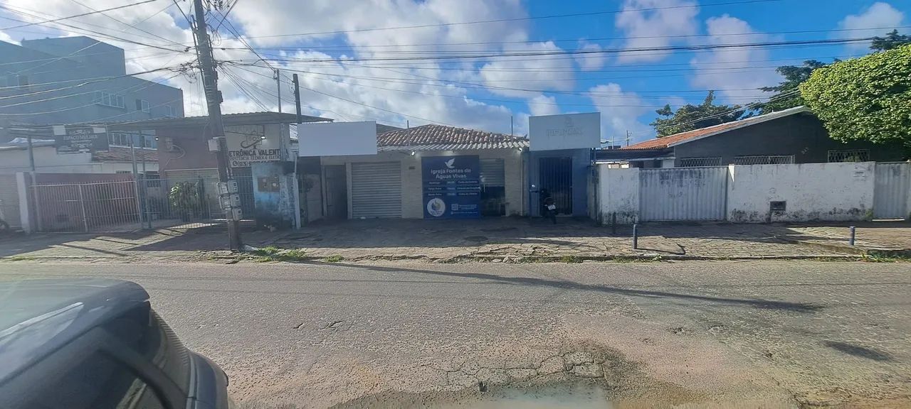 Casa no Valentina ,na principal. 
