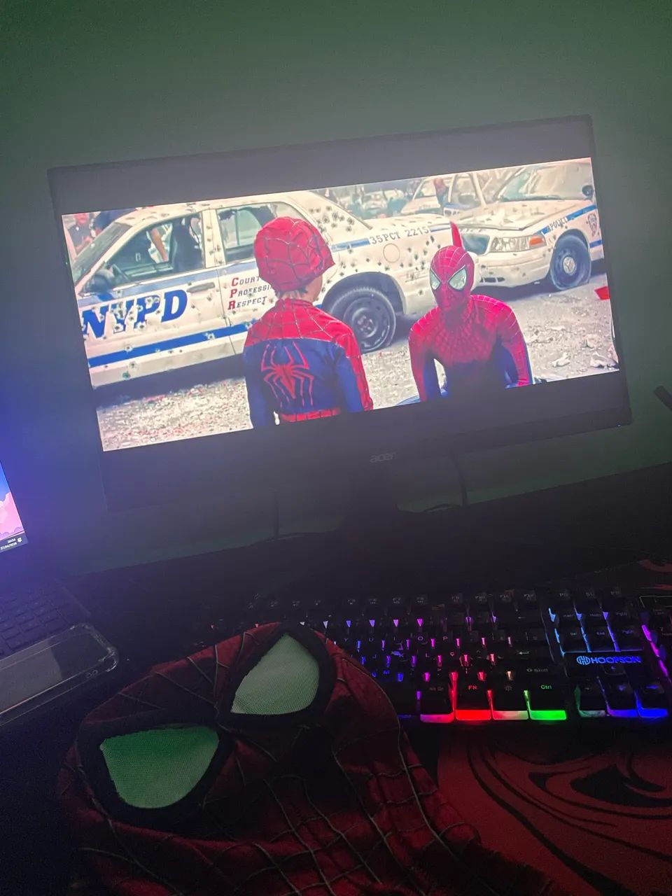  Monitor Gamer Acer Nitro 23.8 polegadas,165Hz, Full HD, 1ms