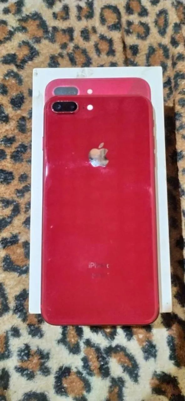 iPhone 8 Plus  - Foto 2