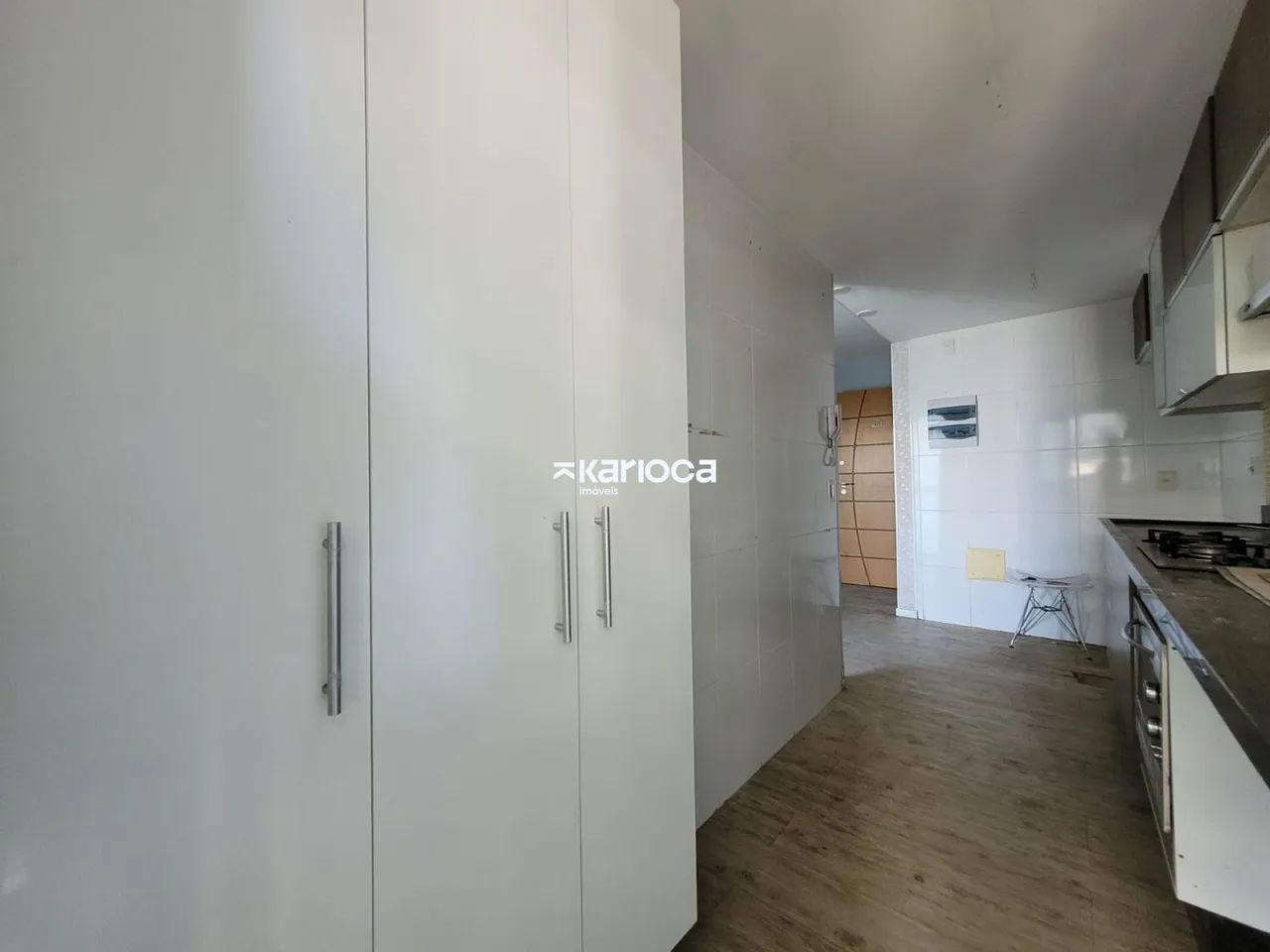 Lindo Apartamento Barra Olímpica - Foto 2