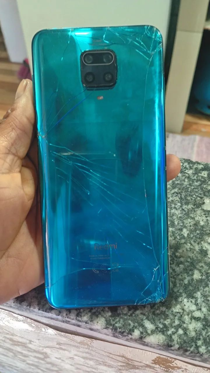 Redimi note 9 pro  - Foto 3