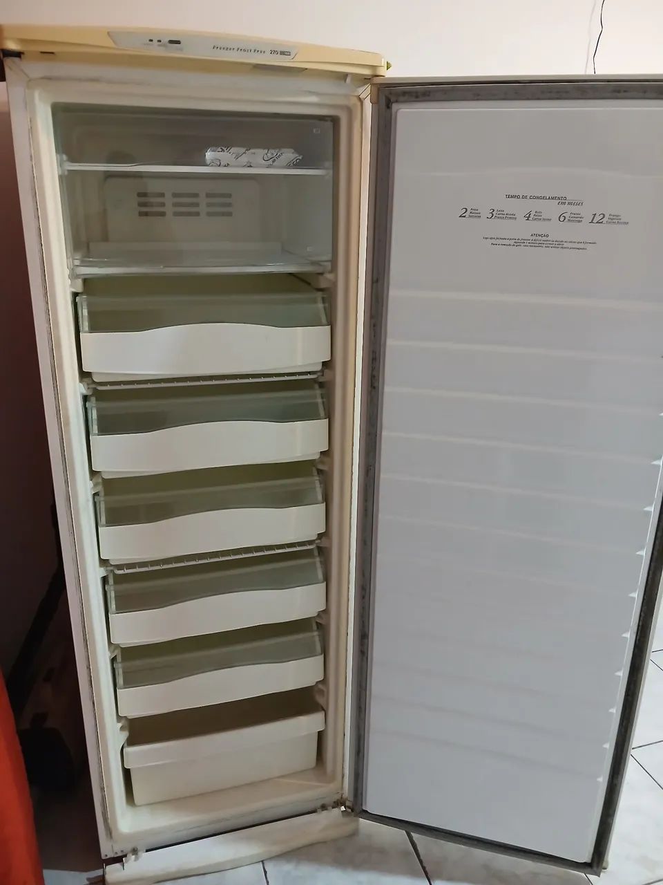 Freezer - Foto 3