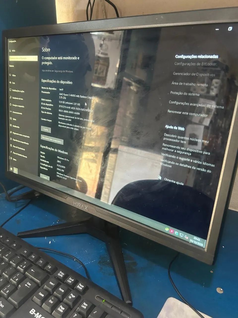 vendo pc ddr4 - Foto 4