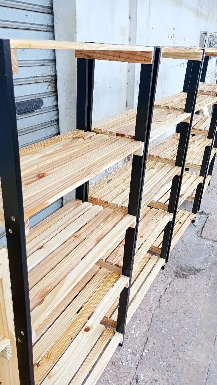 Moveis mult-uso  - Foto 2