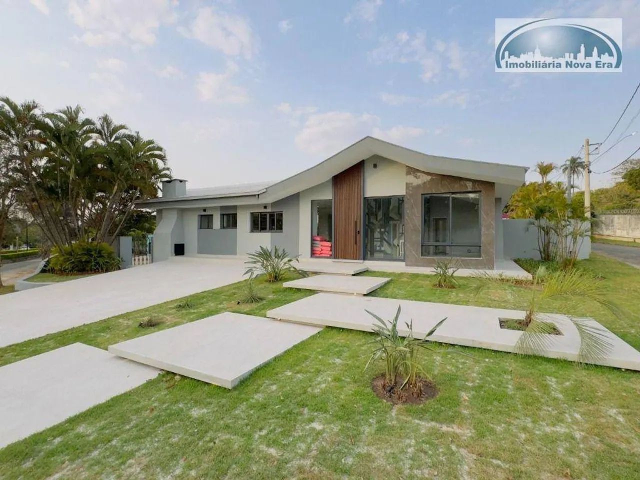 Casa com 3 dormitórios, 289 m² - venda por R$ 3.100.000,00 ou aluguel por R$ 29.105,00/mês 2