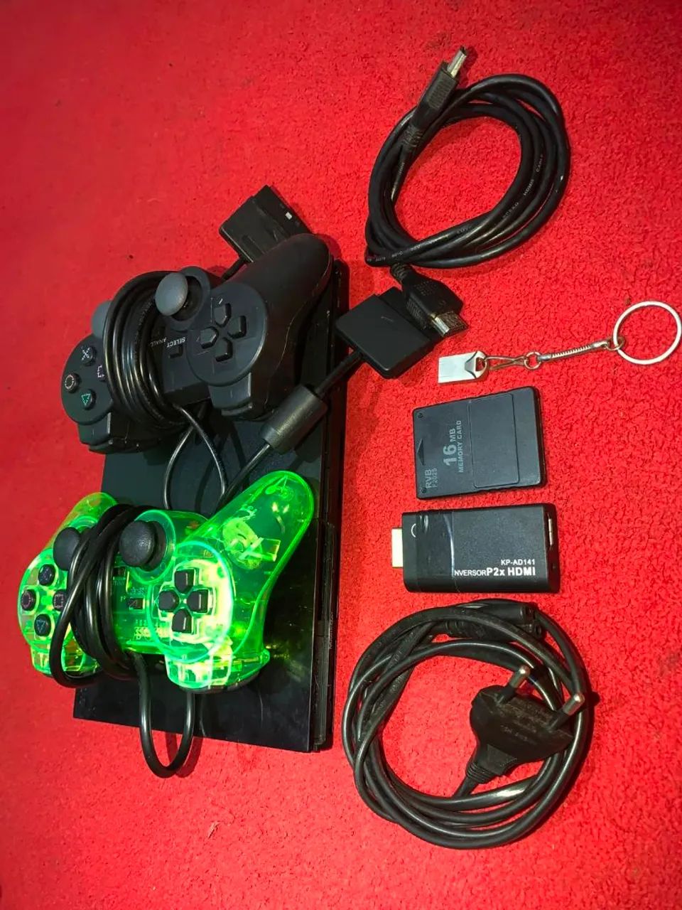 PlayStation 2 - Foto 2