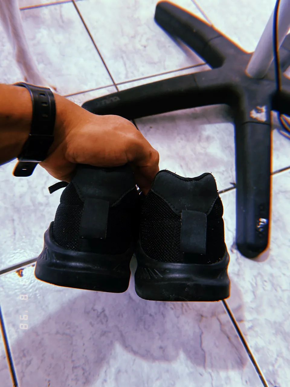 Tênis Everlast range 2 - Foto 3
