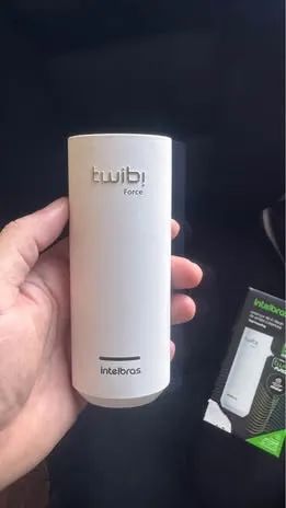 Twibi force plug418417427056568321