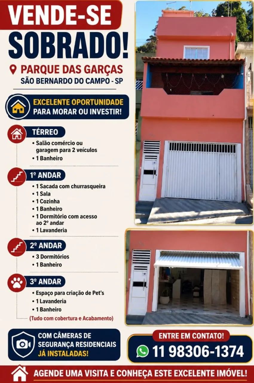 Sobrado 