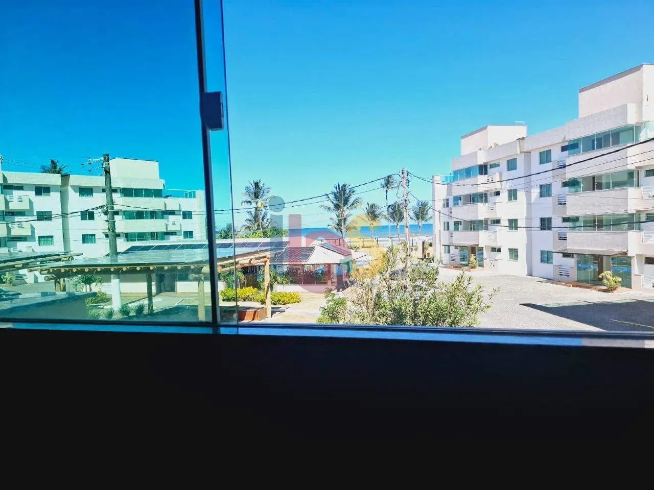 VENDO APARTAMENTO VISTA MAR - Foto 3