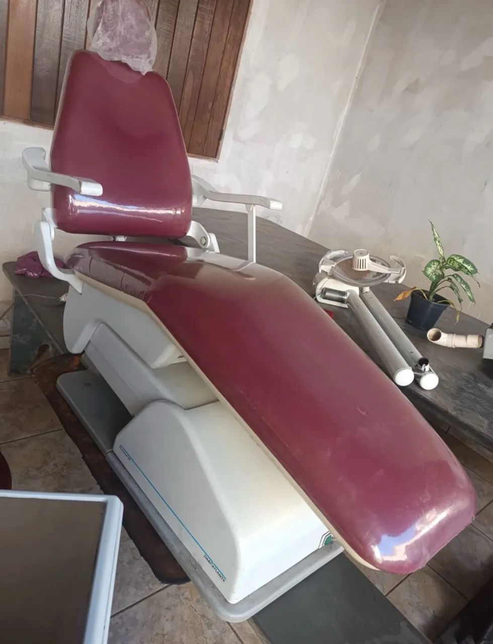 Cadeira dentista