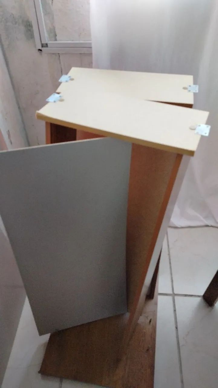 Mesa 6 lugares - Foto 2