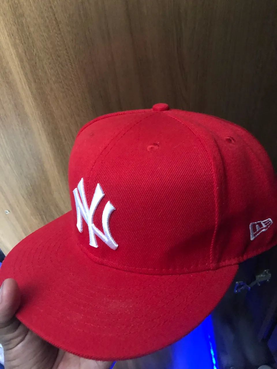 Boné 59Fifty  - Foto 4