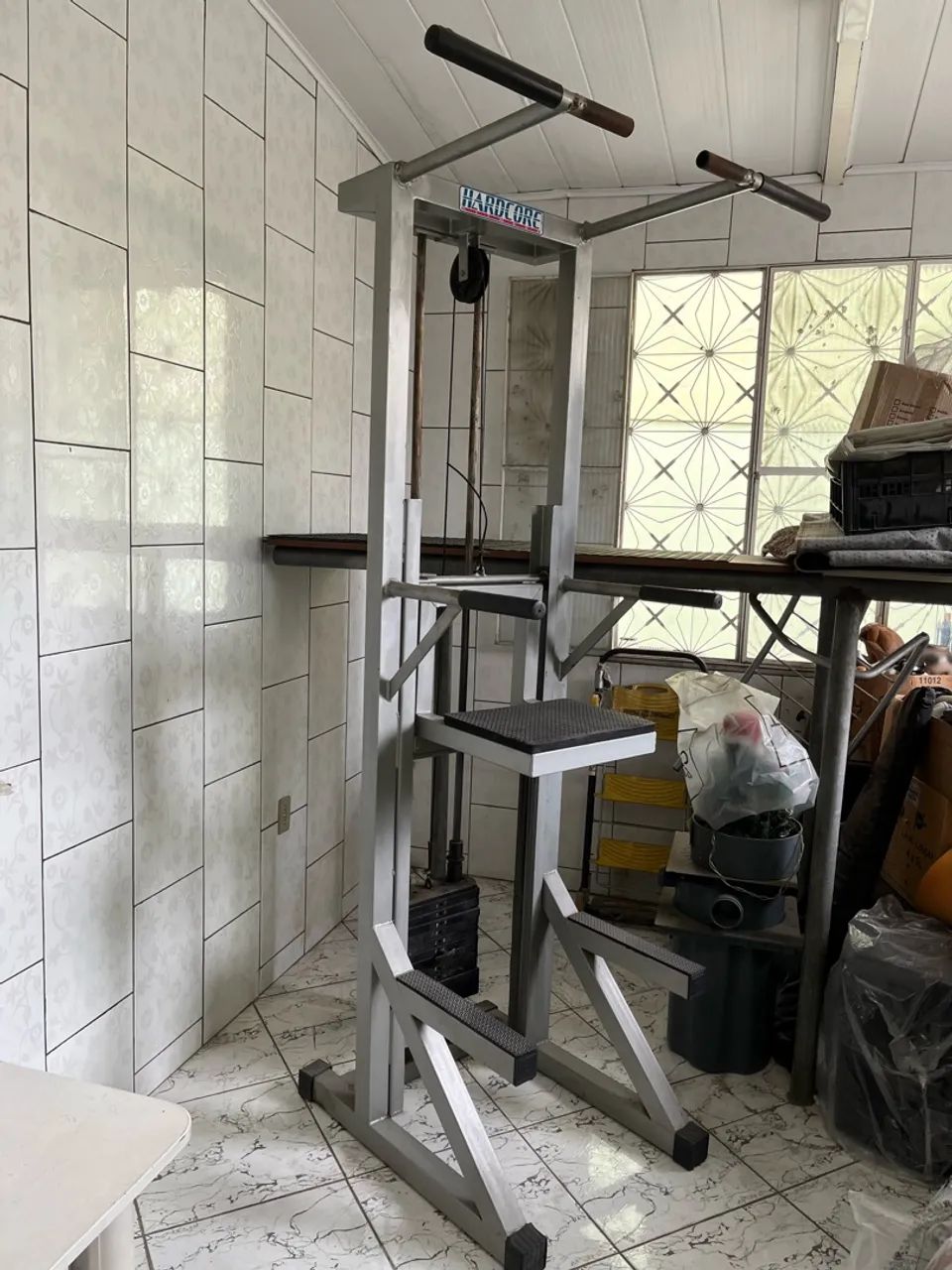 Equipamento de academia  - Foto 4
