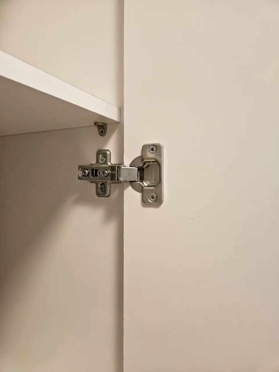 Armário Vertical Tok&Stok Branco - Foto 5