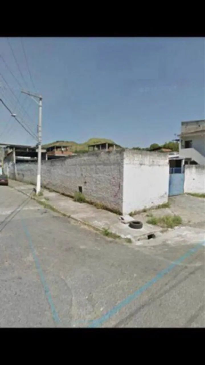 Alugo Galpão 