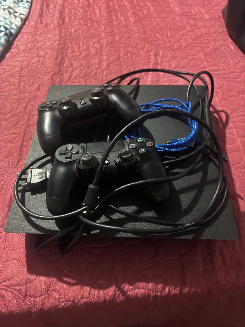 PlayStation 4 pro  - Foto 5