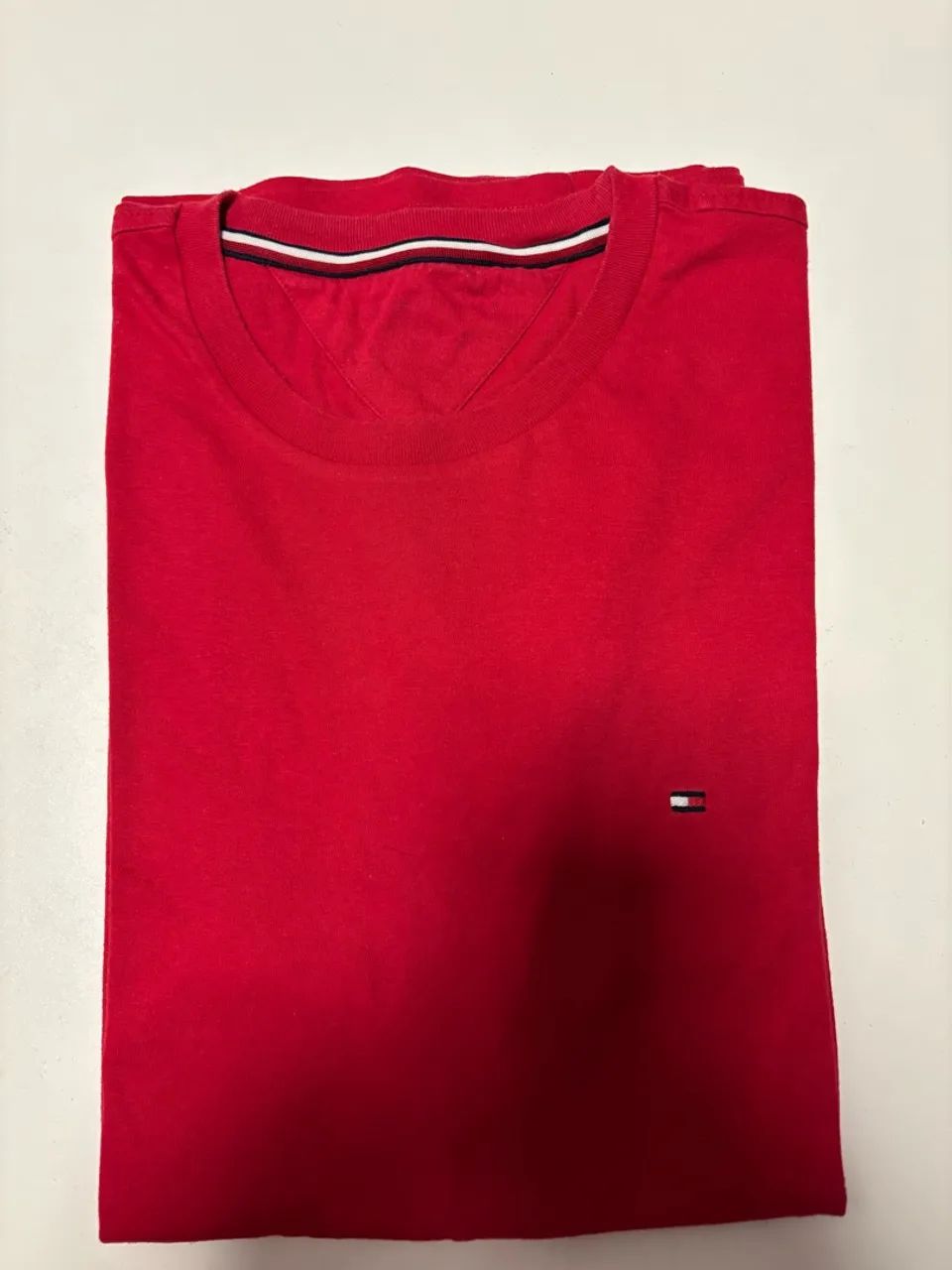 Camisa Tommy G