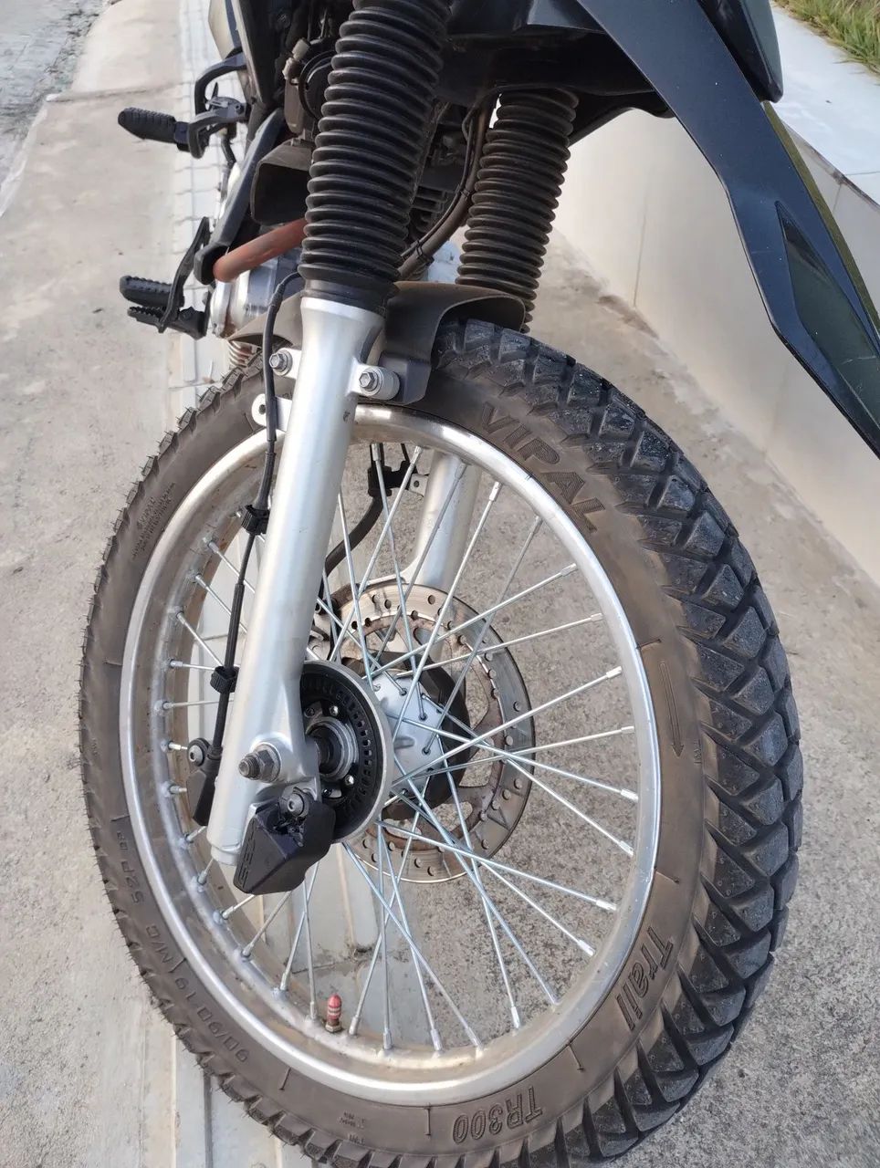XTZ CROSSER 2019 - Foto 4
