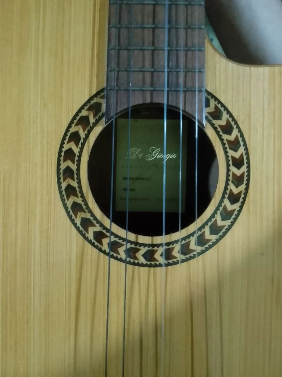 Vendo um violão  - Foto 3