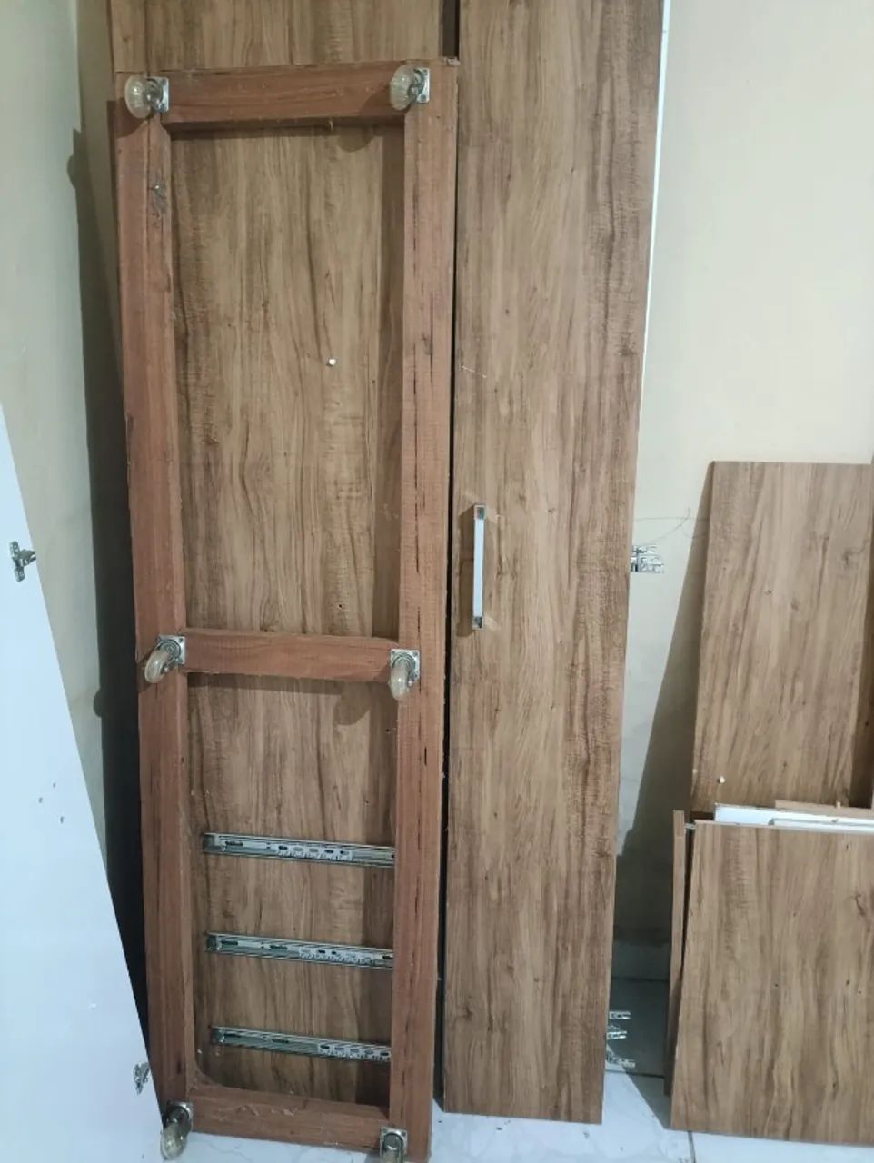 Guarda roupa  - Foto 2
