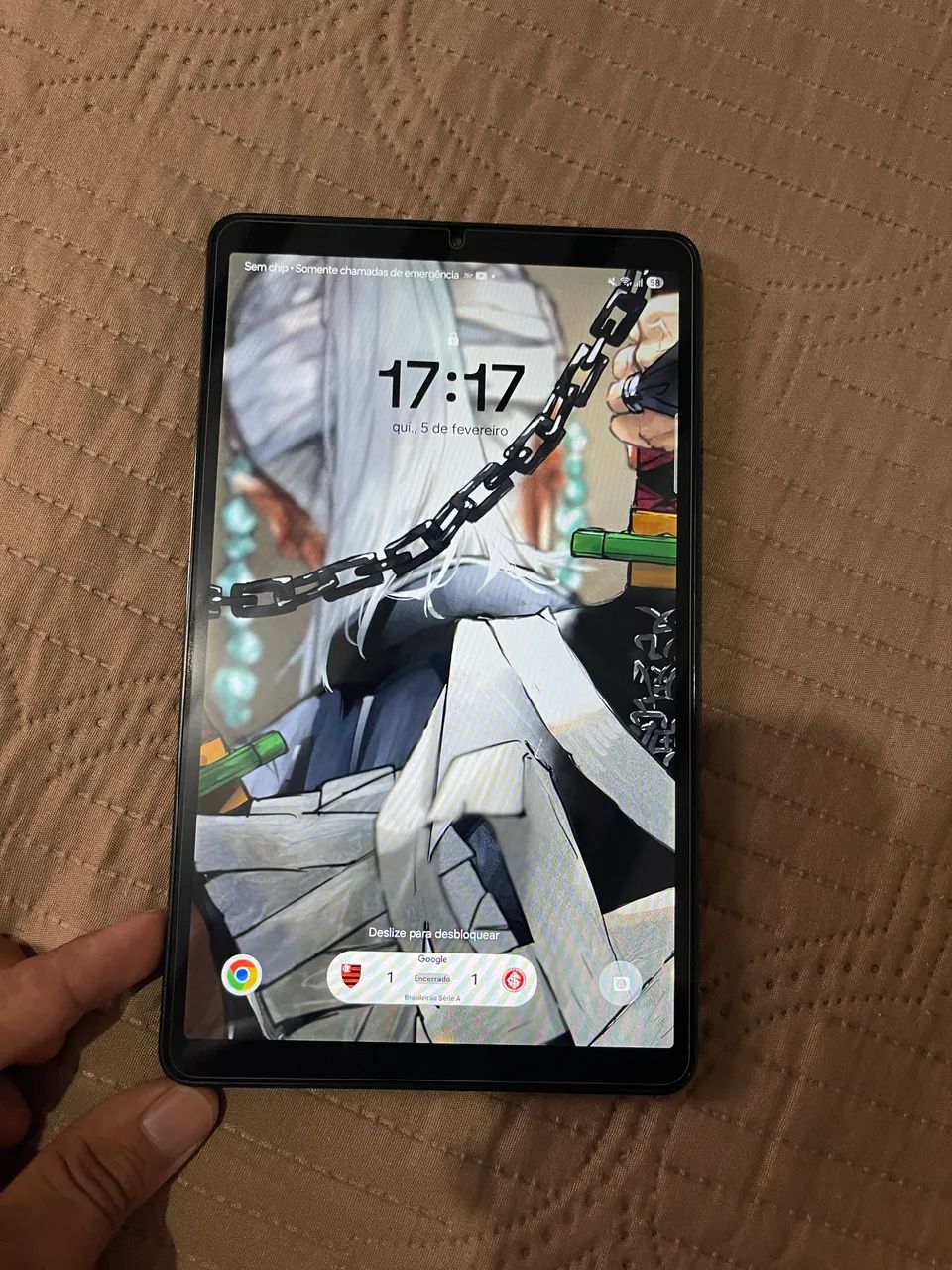 Galaxy tab A9 - Foto 2