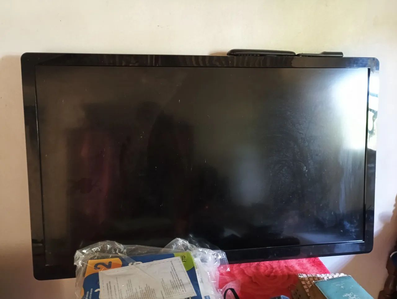 Televisão  - Foto 2