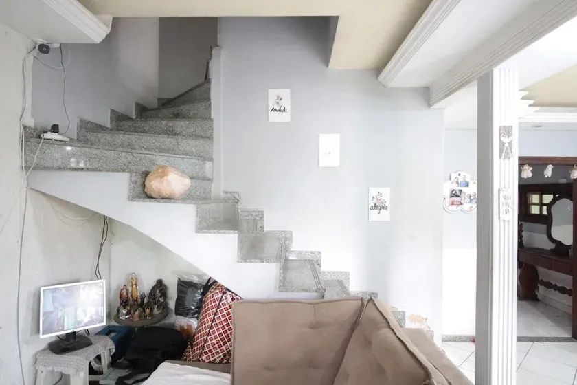 Casa à Venda - Floramar, 4 Quartos, 360 m2 - Foto 5