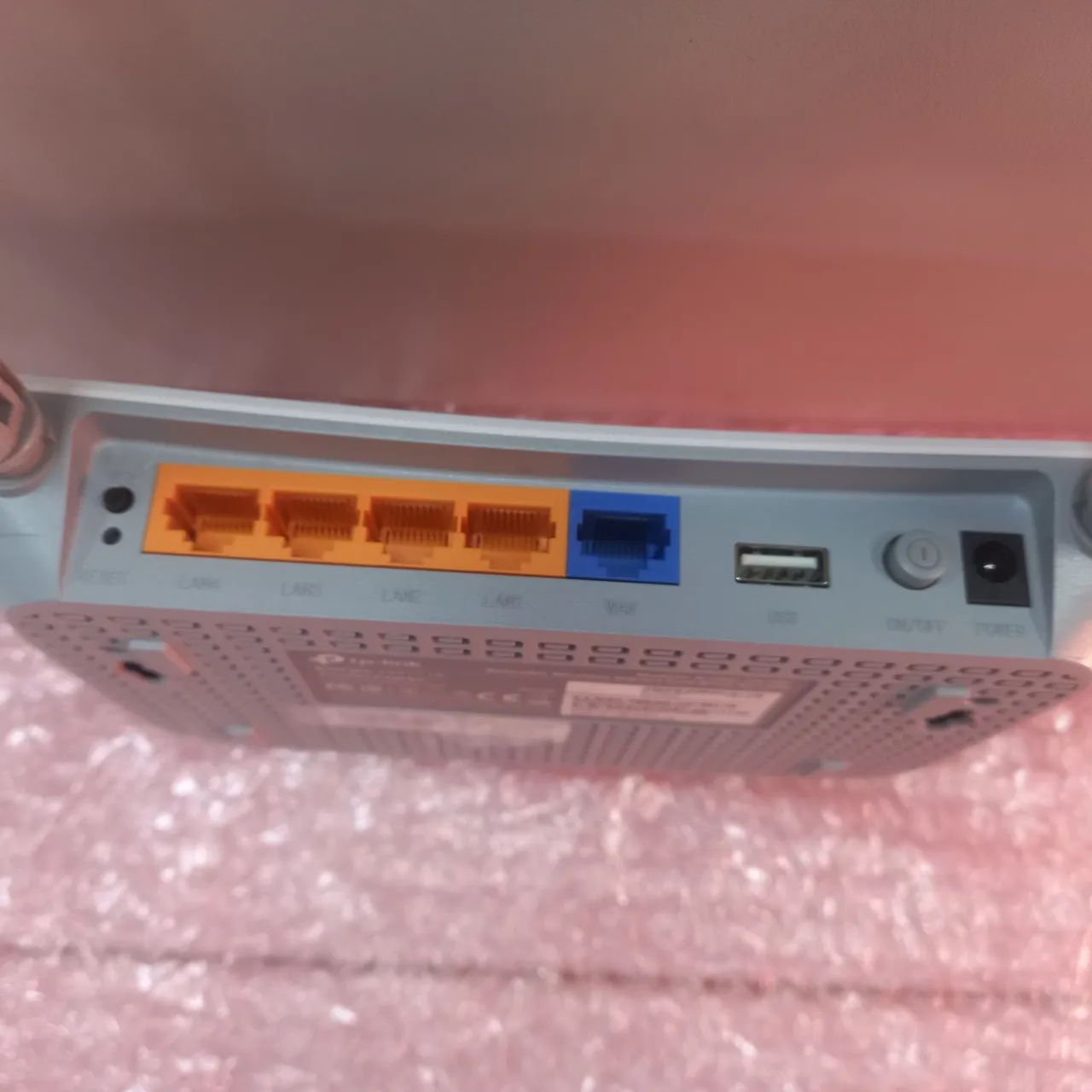 Roteador 4g/5g - Foto 3