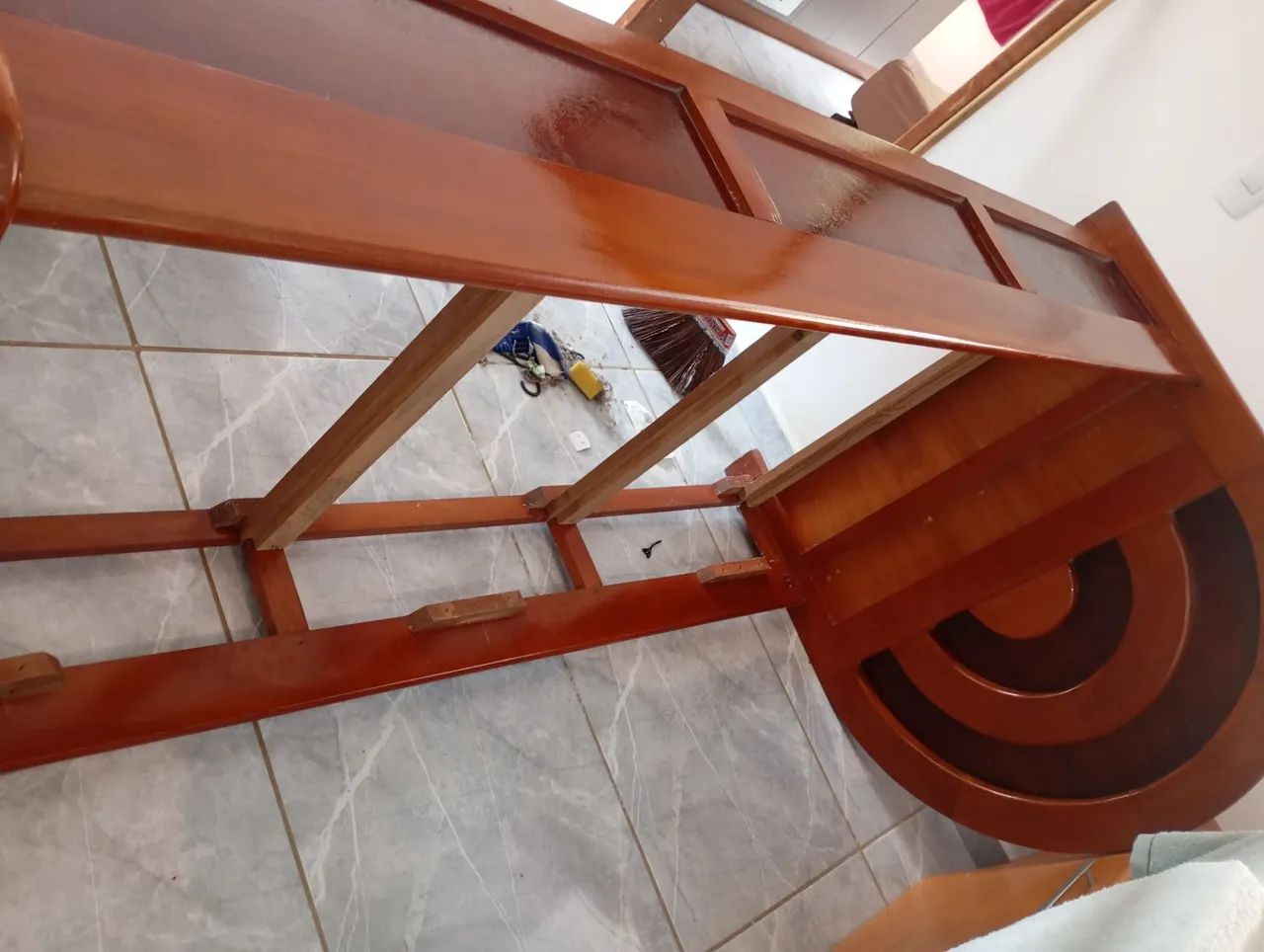 Cama de solteiro  - Foto 2