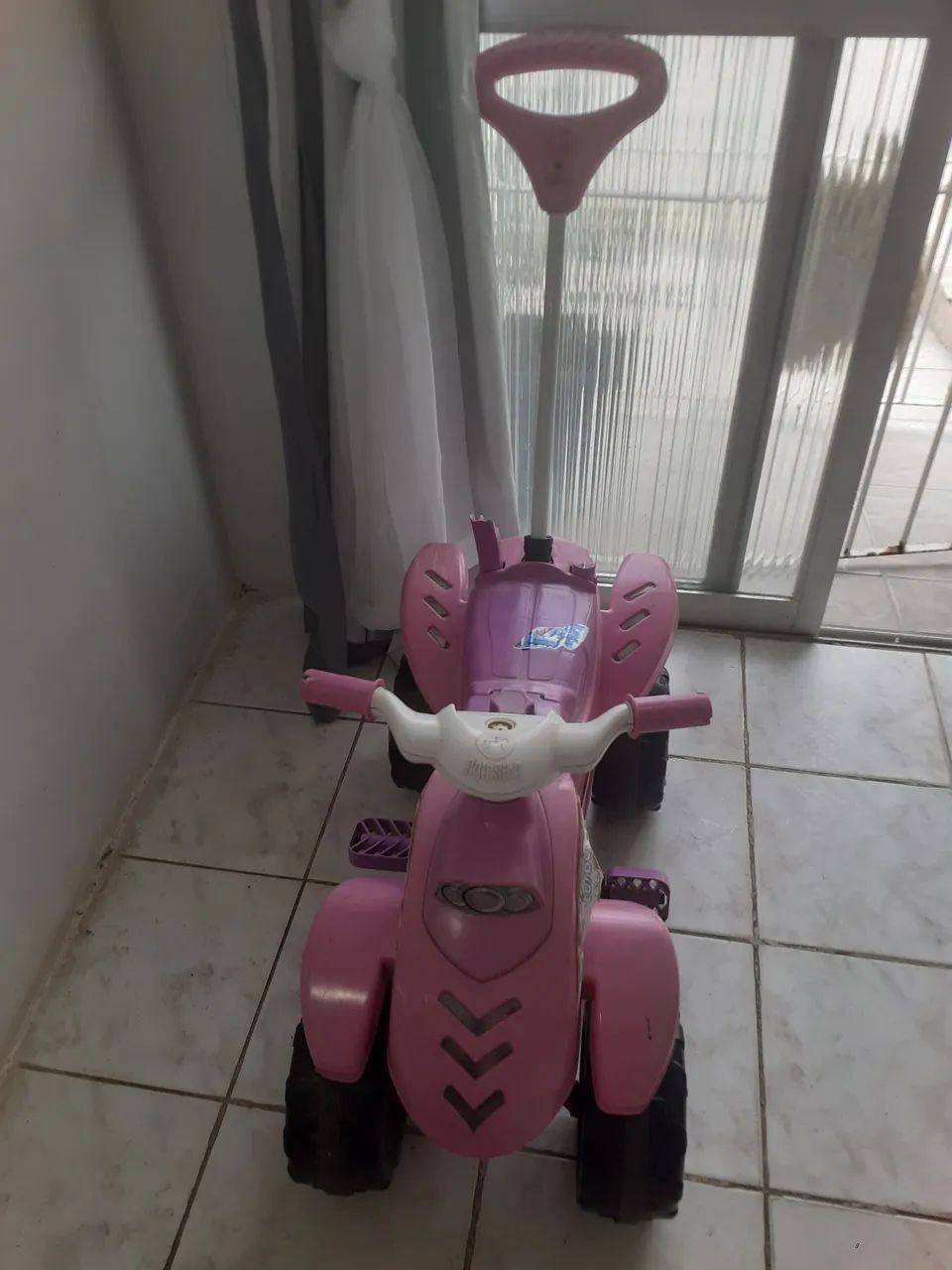 Carrinho infantil  - Foto 2