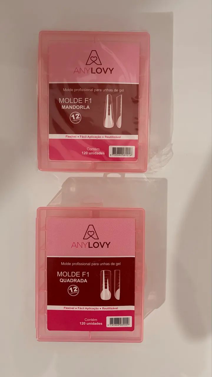 Kit alongamento F1 - Foto 3