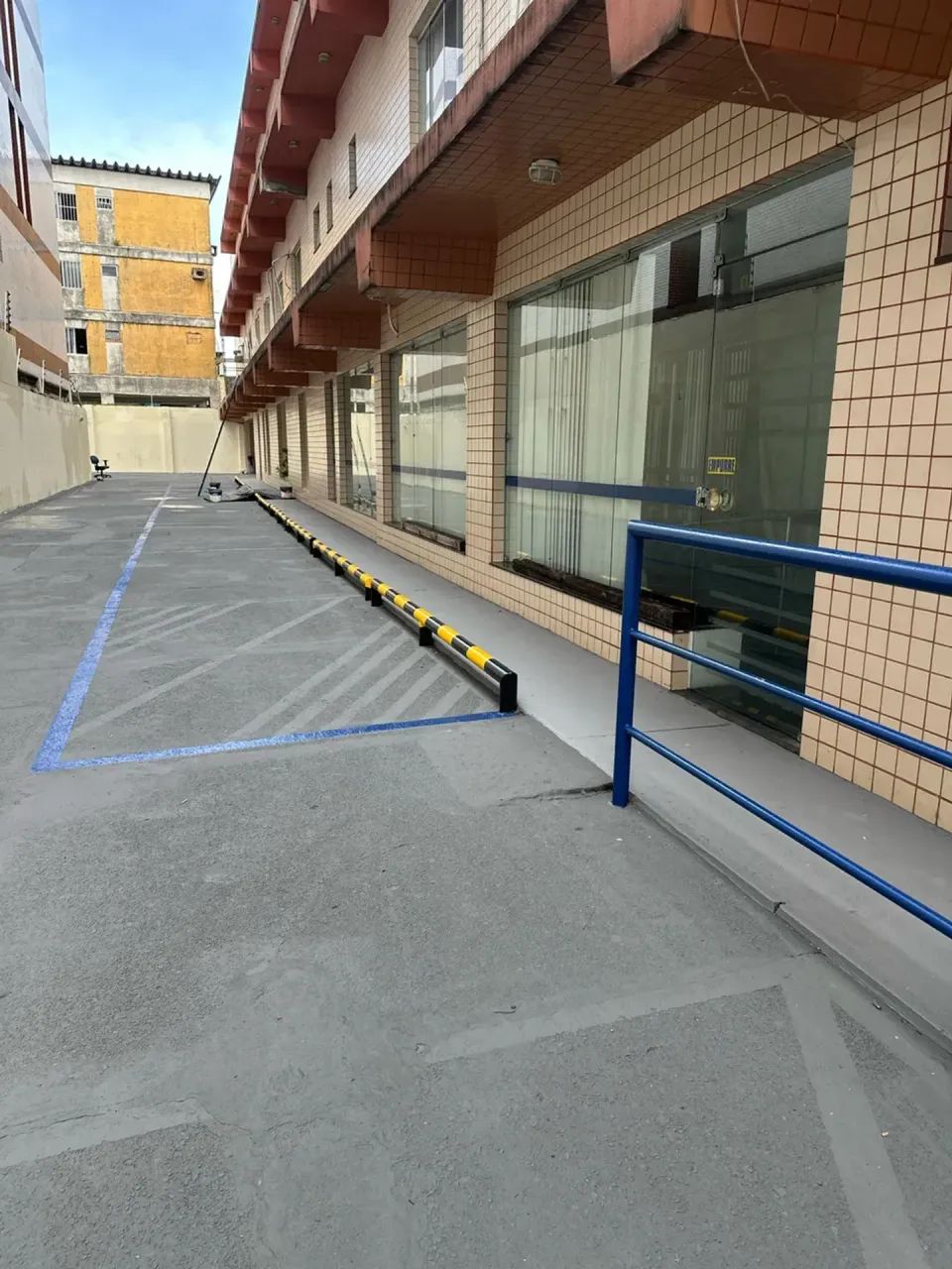 PRÉDIO COMERCIAL PARA LOCAÇÃO | JOSÉ BONIF ÁCIO | 2.000M² - Foto 4