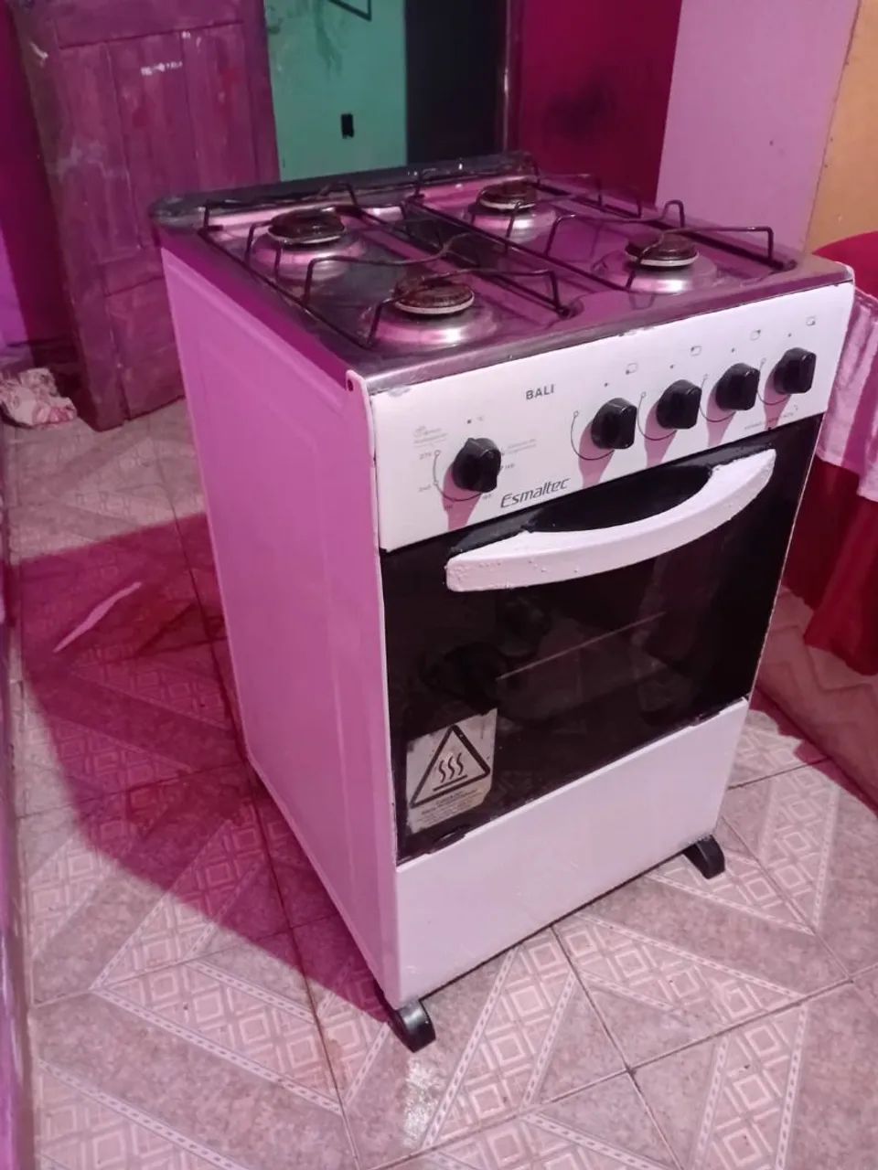 Fogão  - Foto 4